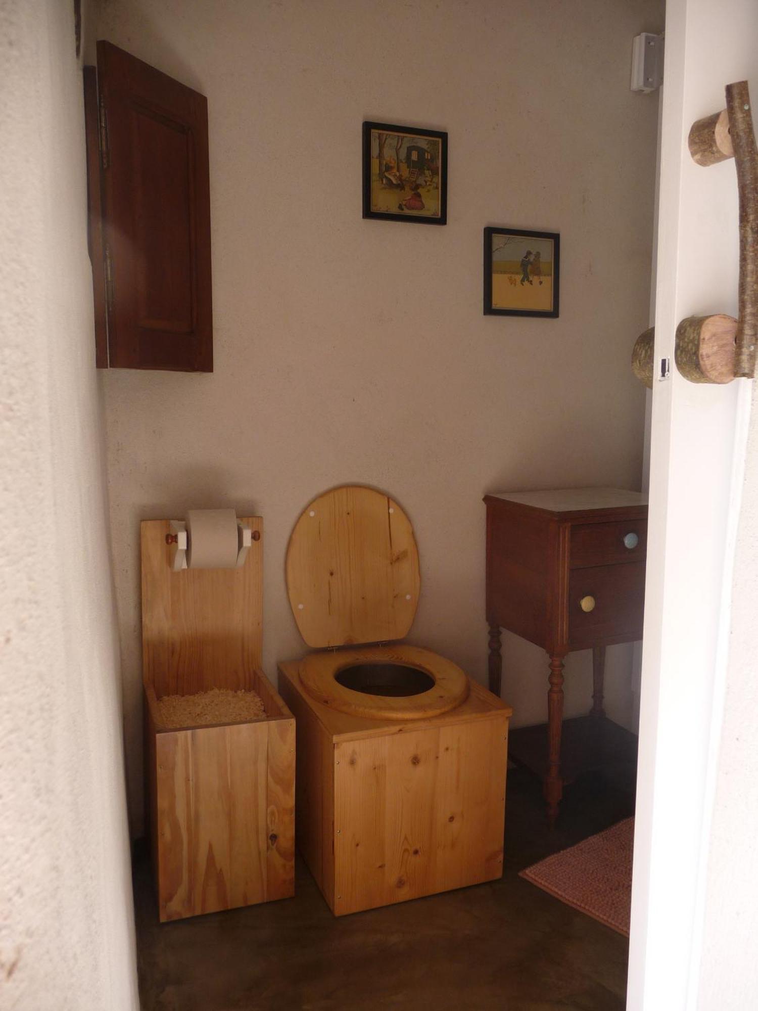 Bretagne Chambre D'Hotes Suite 53M2 Et Caravane Vintage Avec Cuisine Et Salle De Bains Privees Brittany B&B 53M2 Suite And Vintage Caravan Glamping With Private Kitchen And Bathroom Pleumeur-Gautier Eksteriør billede